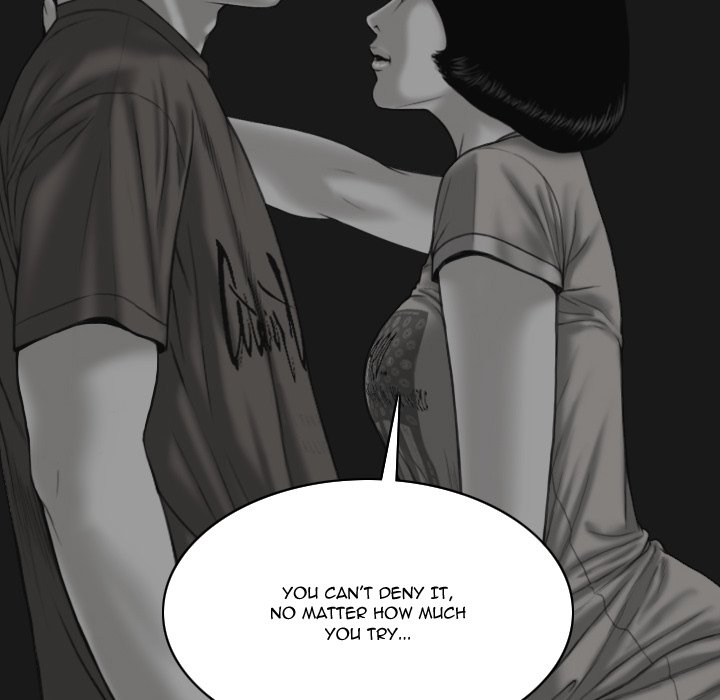 Only You (wettoonie) chapter 24 page 55