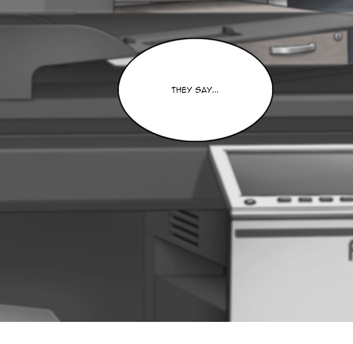 Only You (wettoonie) chapter 24 page 71