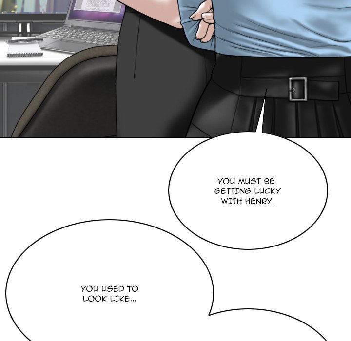 Only You (wettoonie) chapter 24 page 74