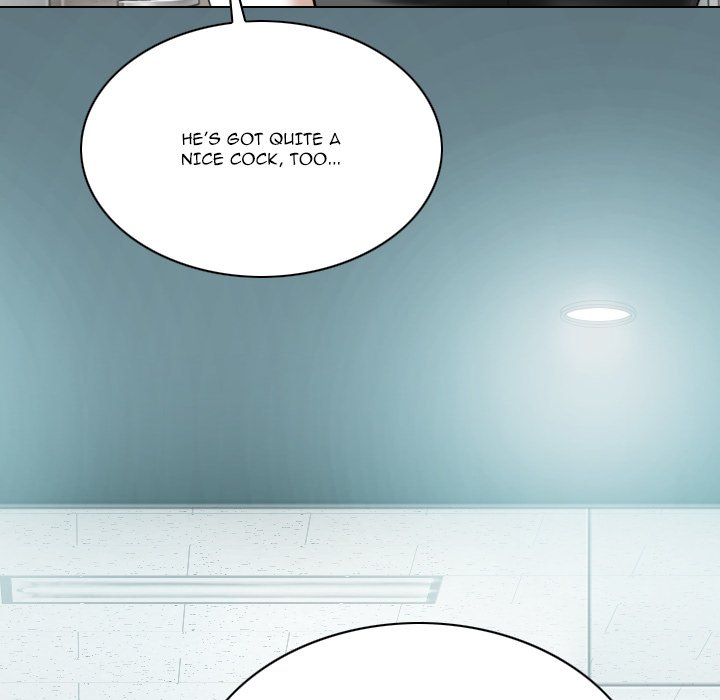 Only You (wettoonie) chapter 24 page 80