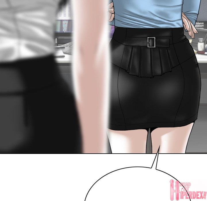 Only You (wettoonie) chapter 24 page 92