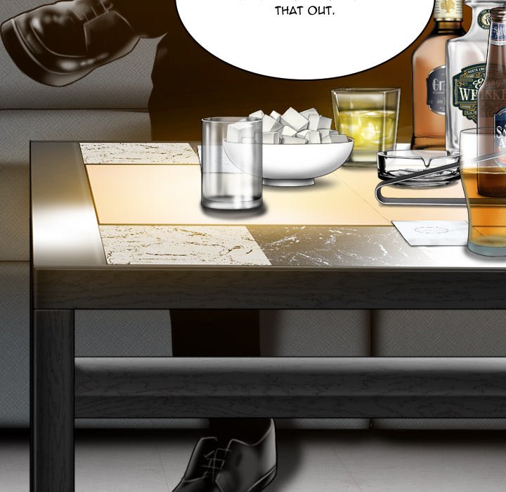 Only You (wettoonie) chapter 24 page 98
