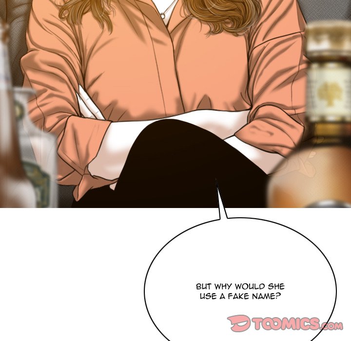 Only You (wettoonie) chapter 24 page 101