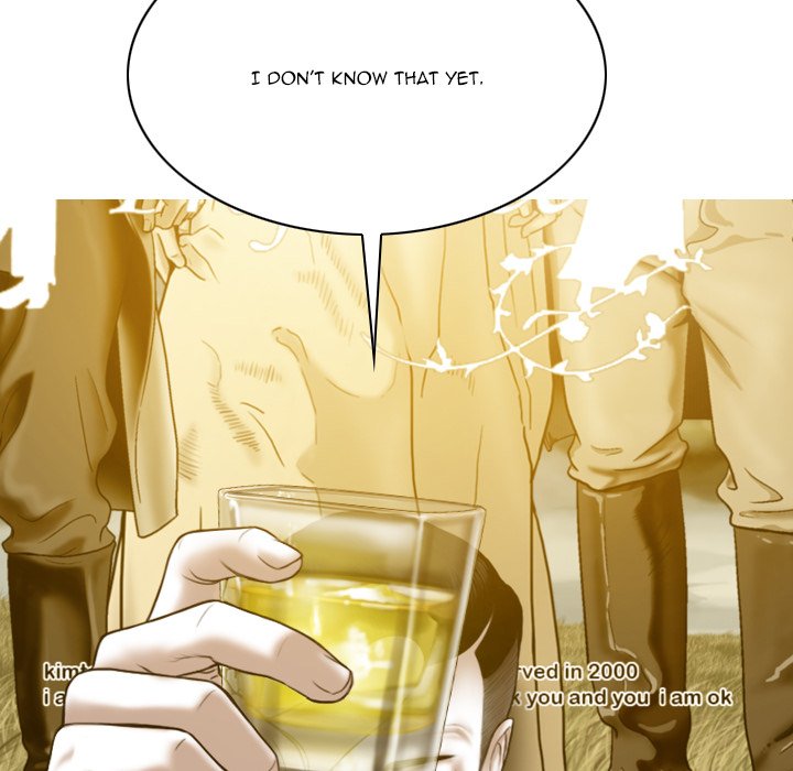 Only You (wettoonie) chapter 24 page 108