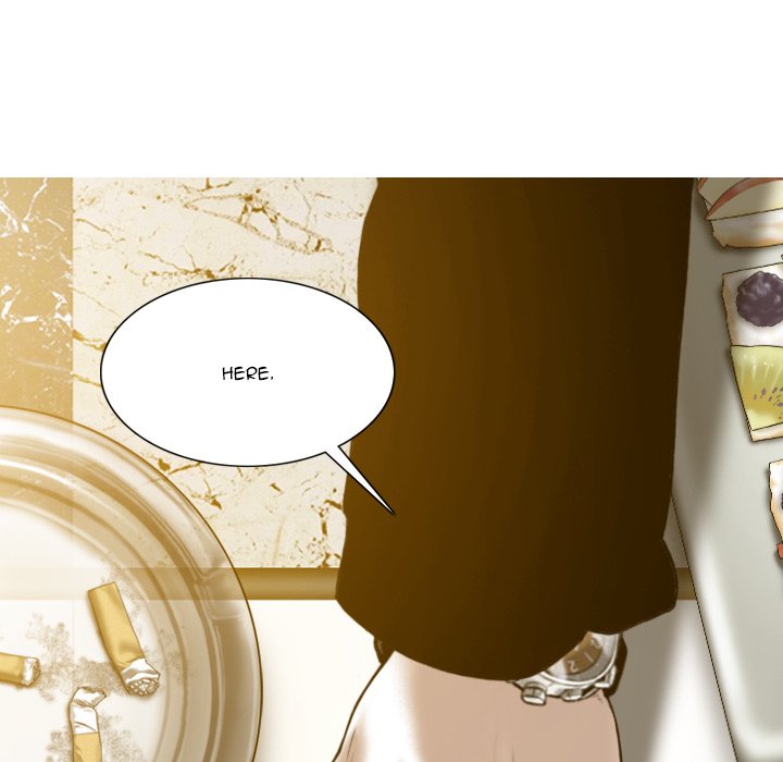 Only You (wettoonie) chapter 24 page 111