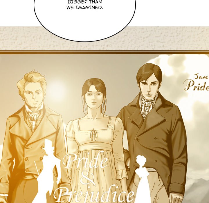 Only You (wettoonie) chapter 24 page 118