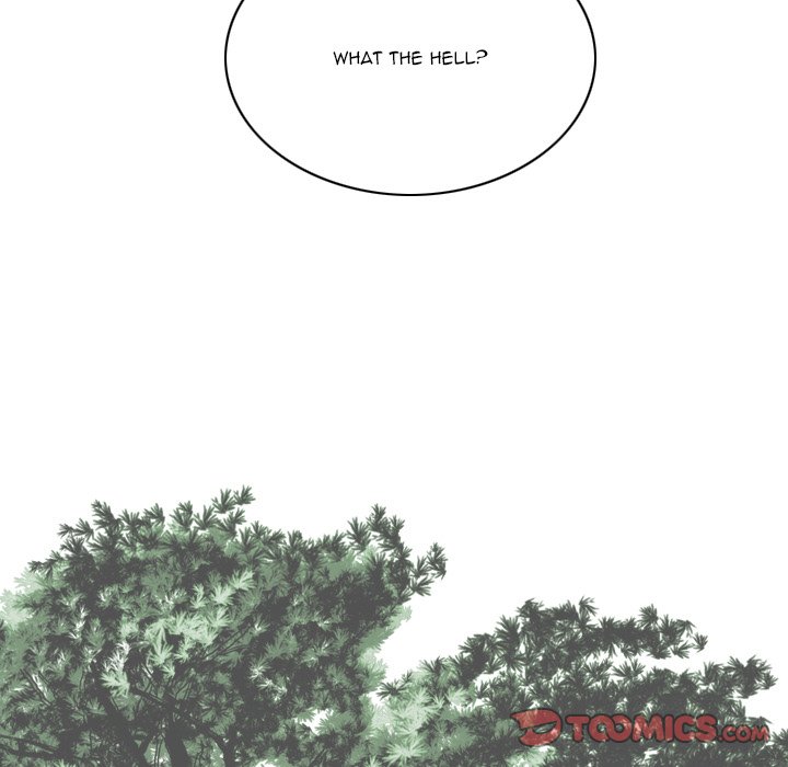 Only You (wettoonie) chapter 24 page 125