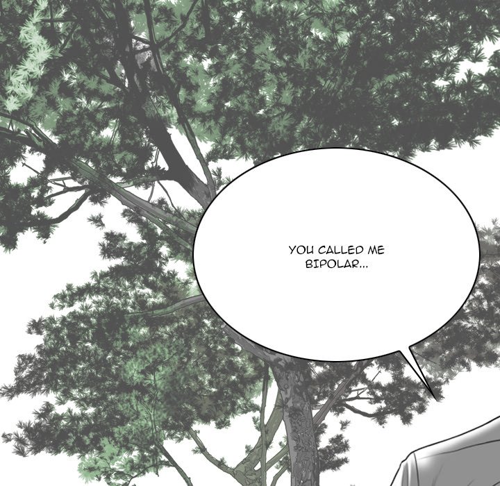 Only You (wettoonie) chapter 24 page 126