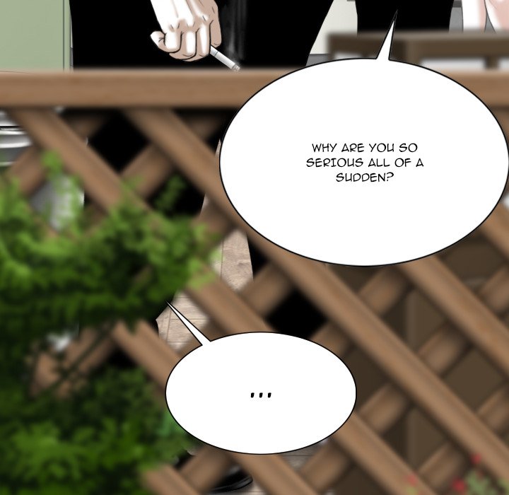 Only You (wettoonie) chapter 24 page 135