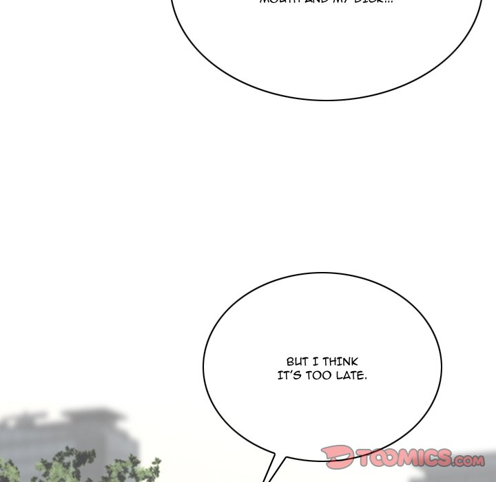 Only You (wettoonie) chapter 24 page 141