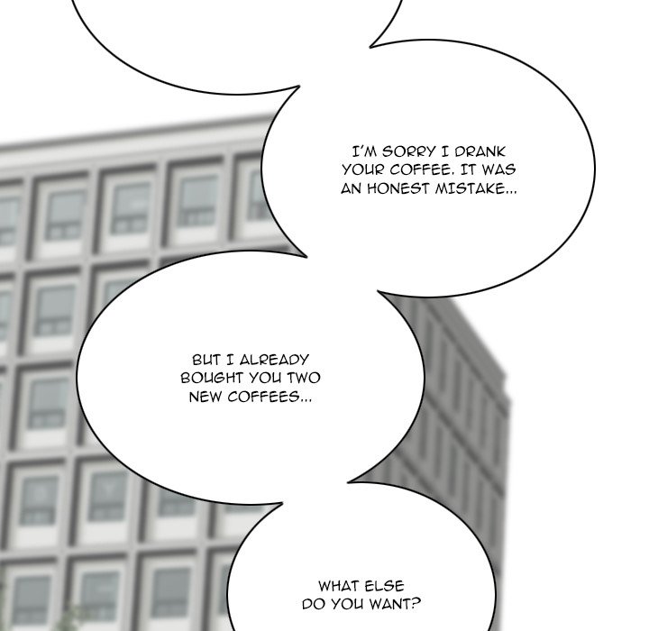 Only You (wettoonie) chapter 24 page 151