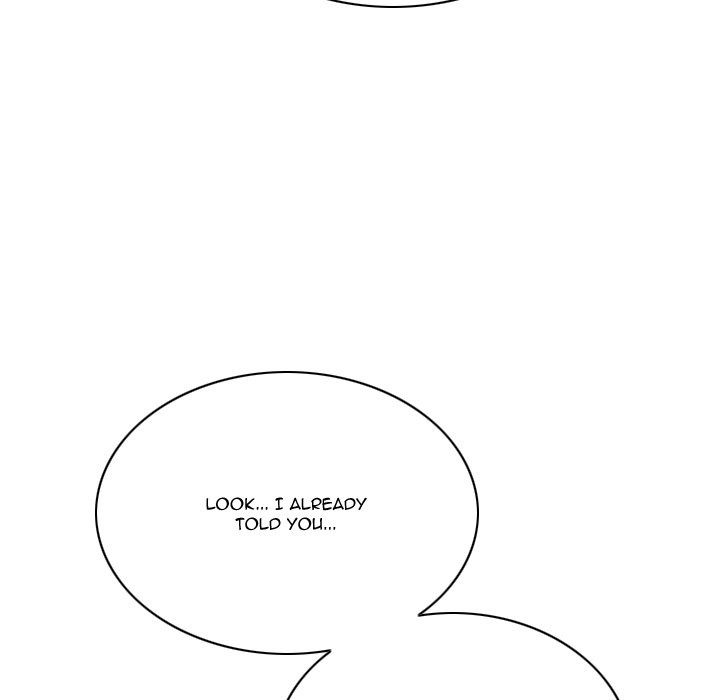 Only You (wettoonie) chapter 24 page 154