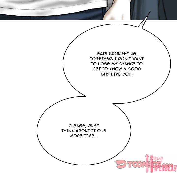 Only You (wettoonie) chapter 24 page 157