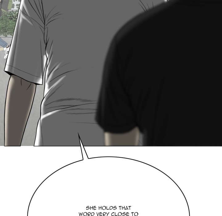 Only You (wettoonie) chapter 24 page 163