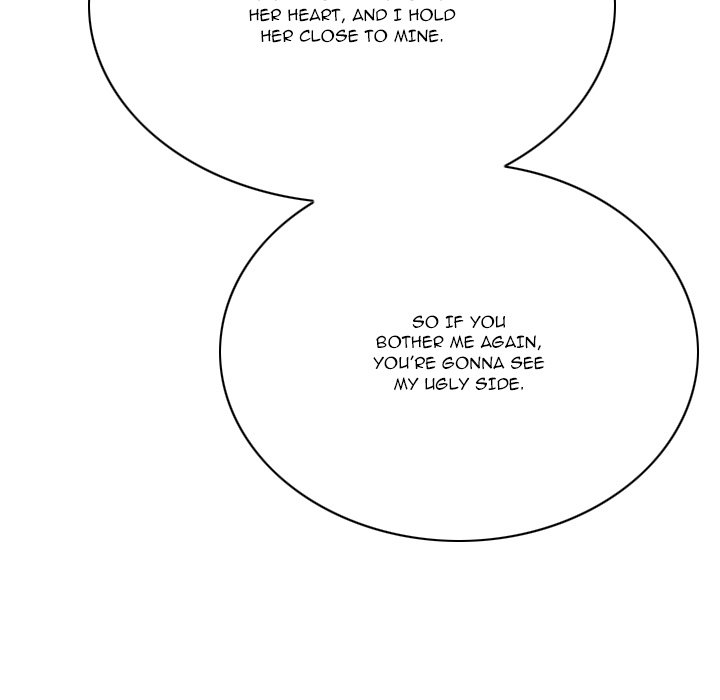 Only You (wettoonie) chapter 24 page 164