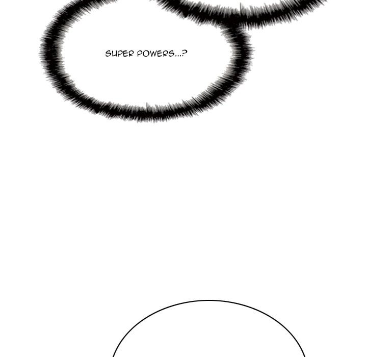 Only You (wettoonie) chapter 24 page 176