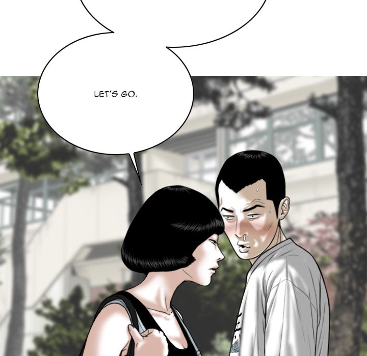 Only You (wettoonie) chapter 24 page 180