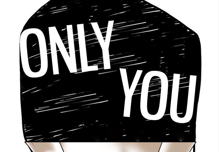 Only You (wettoonie) chapter 25 page 4