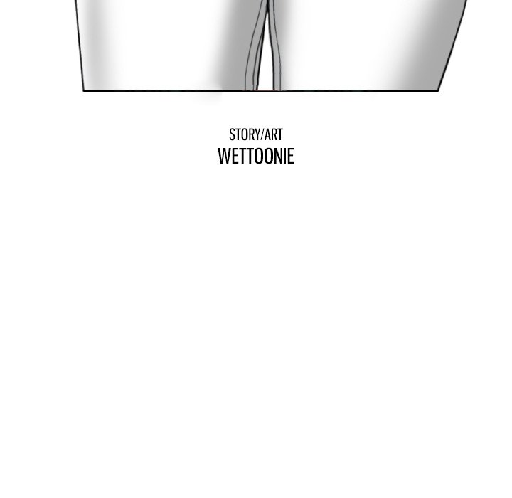Only You (wettoonie) chapter 25 page 6
