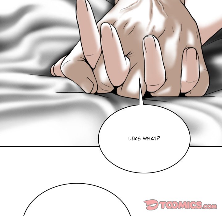 Only You (wettoonie) chapter 25 page 29