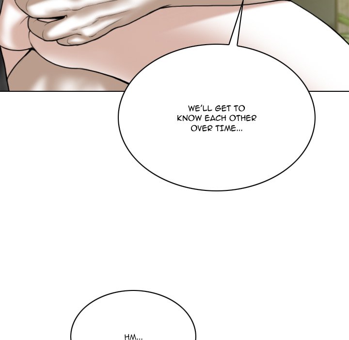 Only You (wettoonie) chapter 25 page 33