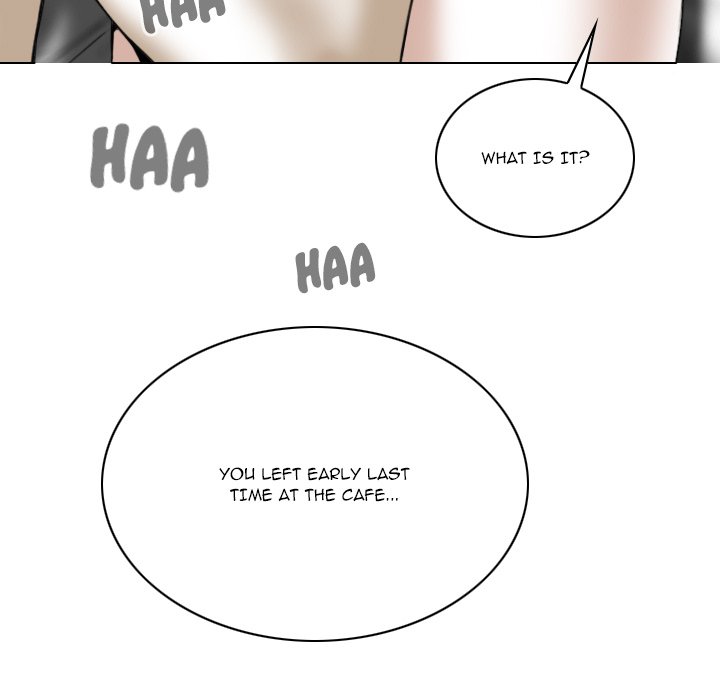 Only You (wettoonie) chapter 25 page 36