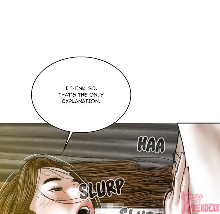 Only You (wettoonie) chapter 25 page 47