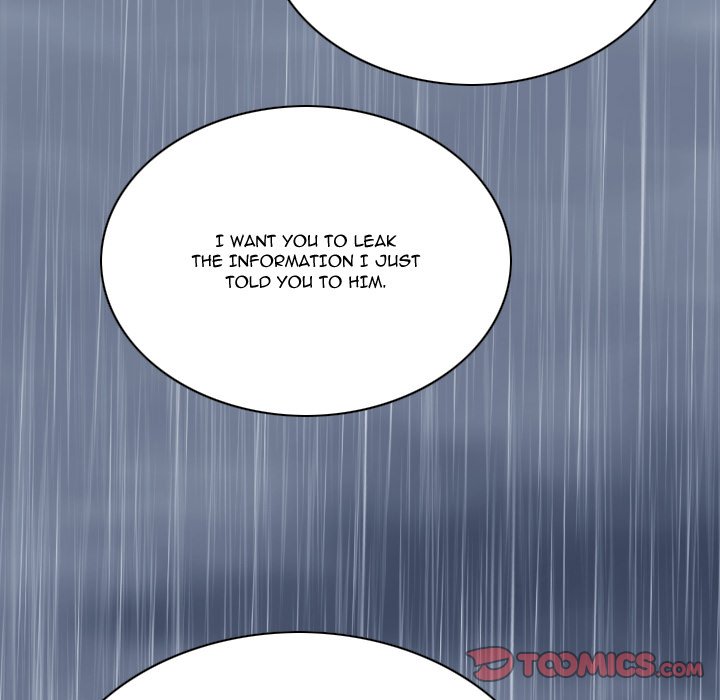 Only You (wettoonie) chapter 25 page 61