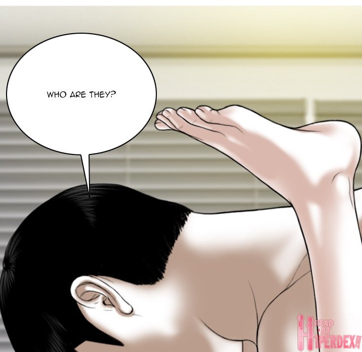 Only You (wettoonie) chapter 25 page 82