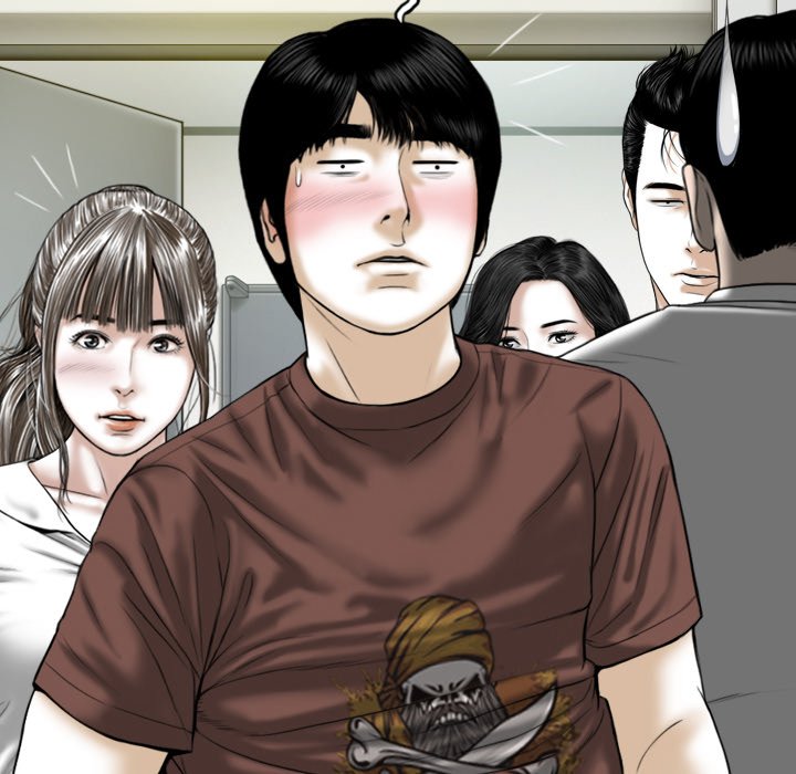 Only You (wettoonie) chapter 25 page 106