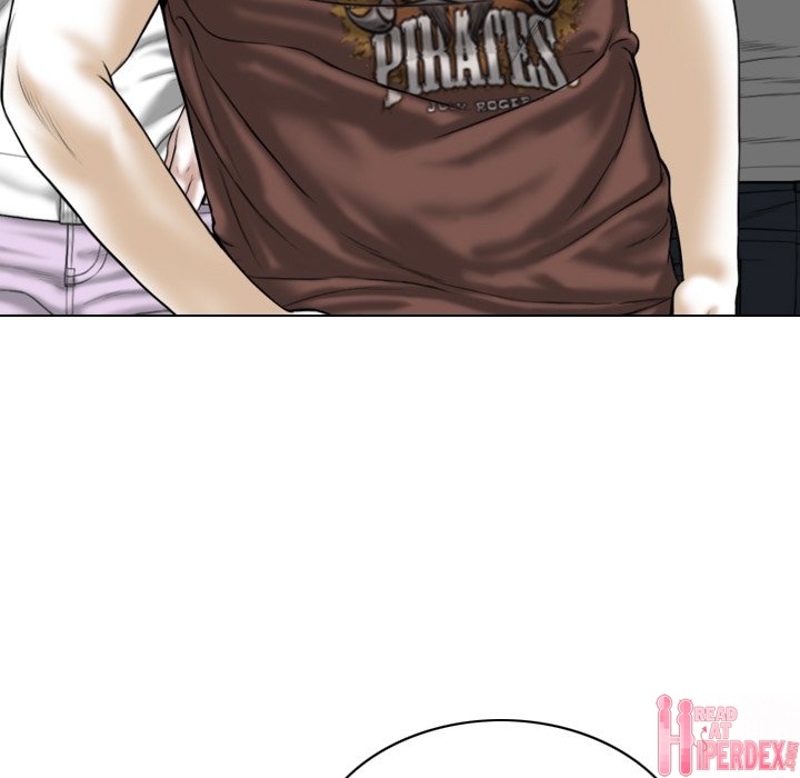 Only You (wettoonie) chapter 25 page 107