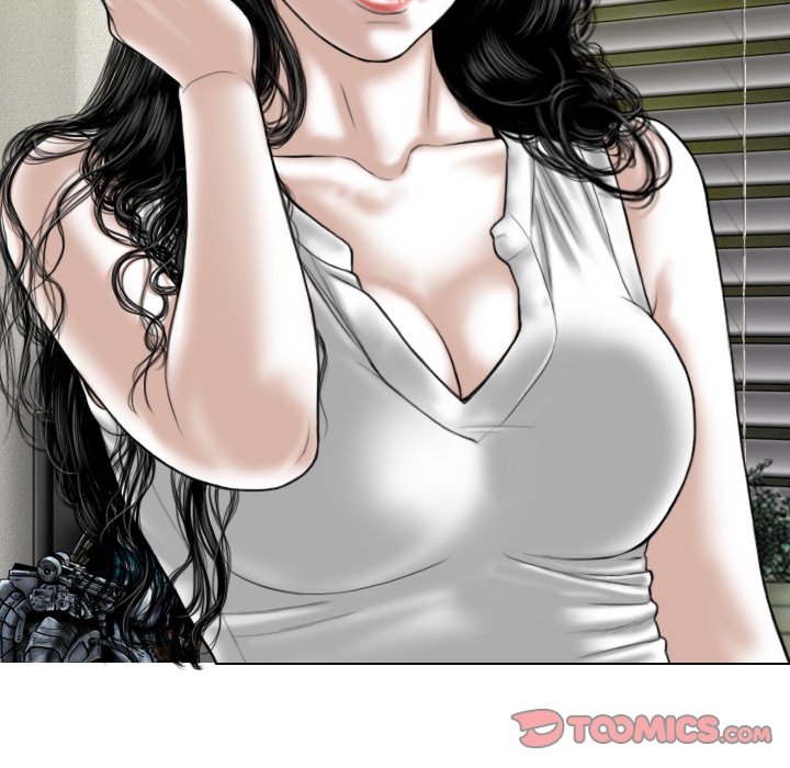 Only You (wettoonie) chapter 25 page 109