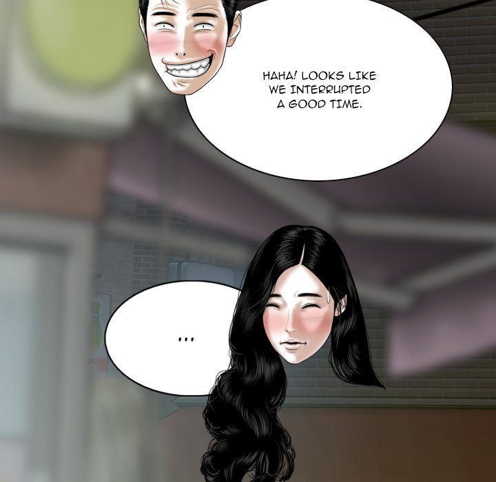 Only You (wettoonie) chapter 25 page 114