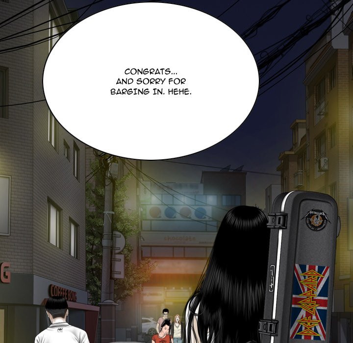 Only You (wettoonie) chapter 25 page 121