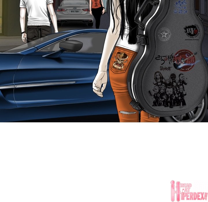 Only You (wettoonie) chapter 25 page 122
