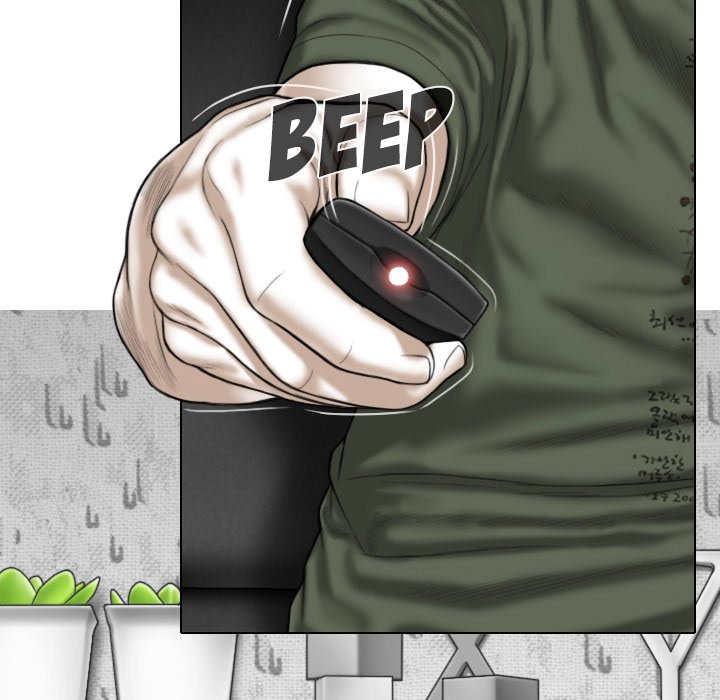 Only You (wettoonie) chapter 25 page 131
