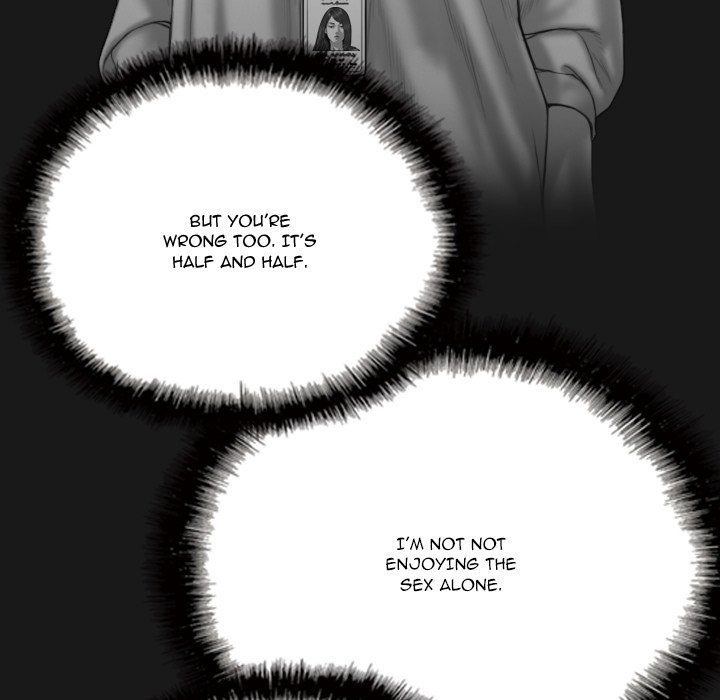 Only You (wettoonie) chapter 25 page 153
