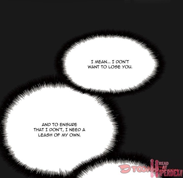 Only You (wettoonie) chapter 25 page 157