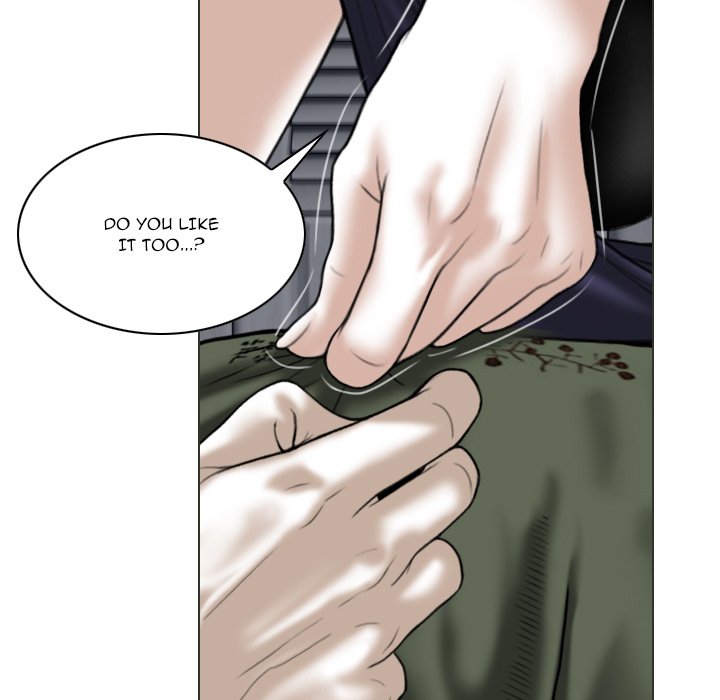 Only You (wettoonie) chapter 26 page 11