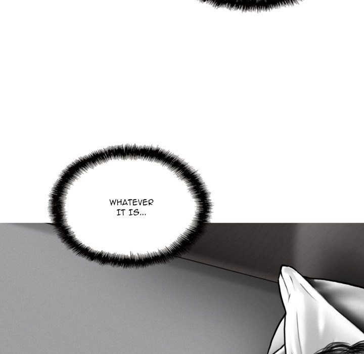 Only You (wettoonie) chapter 26 page 21