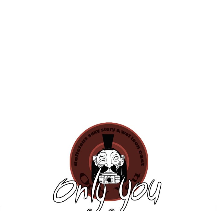 Only You (wettoonie) chapter 26 page 81
