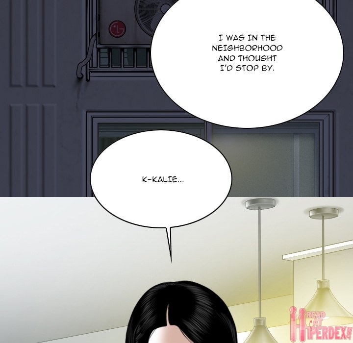 Only You (wettoonie) chapter 26 page 87