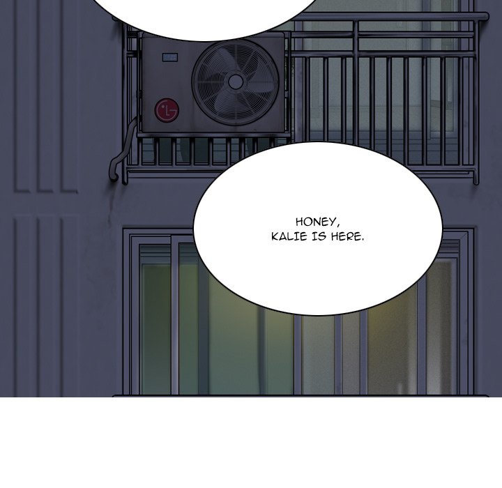 Only You (wettoonie) chapter 26 page 90