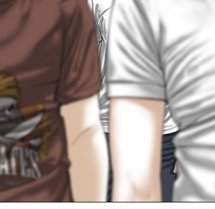 Only You (wettoonie) chapter 26 page 105