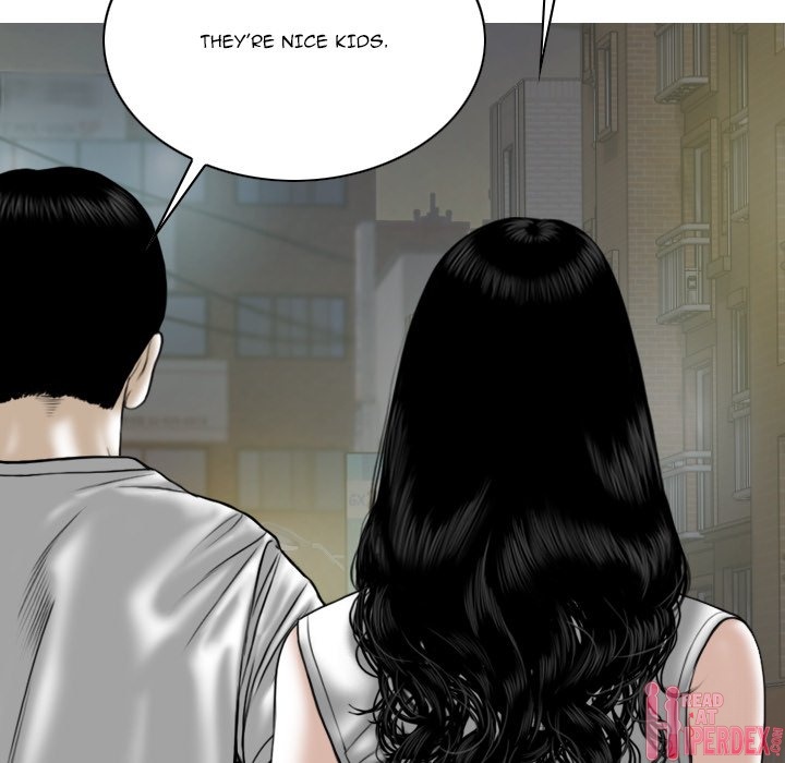 Only You (wettoonie) chapter 26 page 107