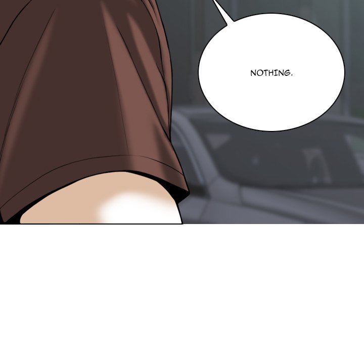 Only You (wettoonie) chapter 26 page 126
