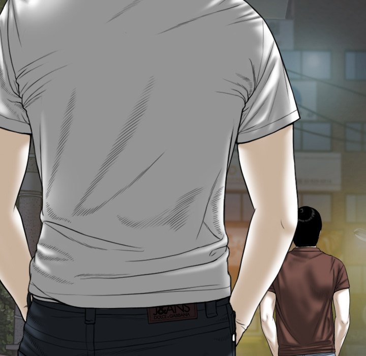 Only You (wettoonie) chapter 26 page 136