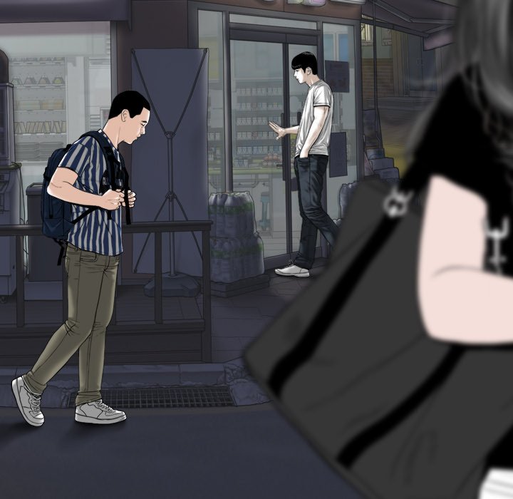 Only You (wettoonie) chapter 26 page 139