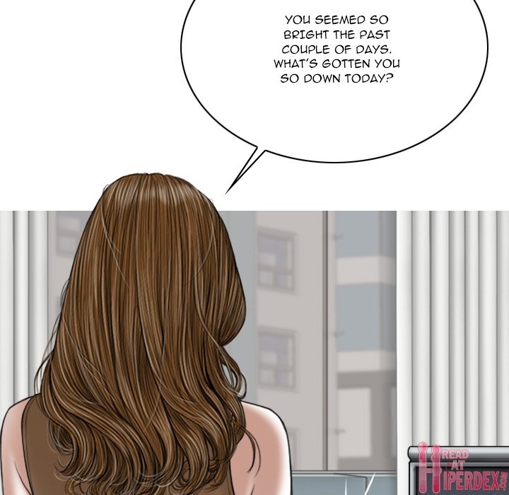 Only You (wettoonie) chapter 26 page 187