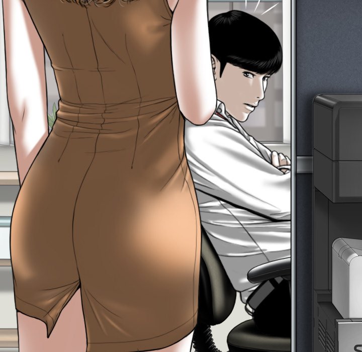 Only You (wettoonie) chapter 26 page 188